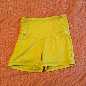 aerie shorts